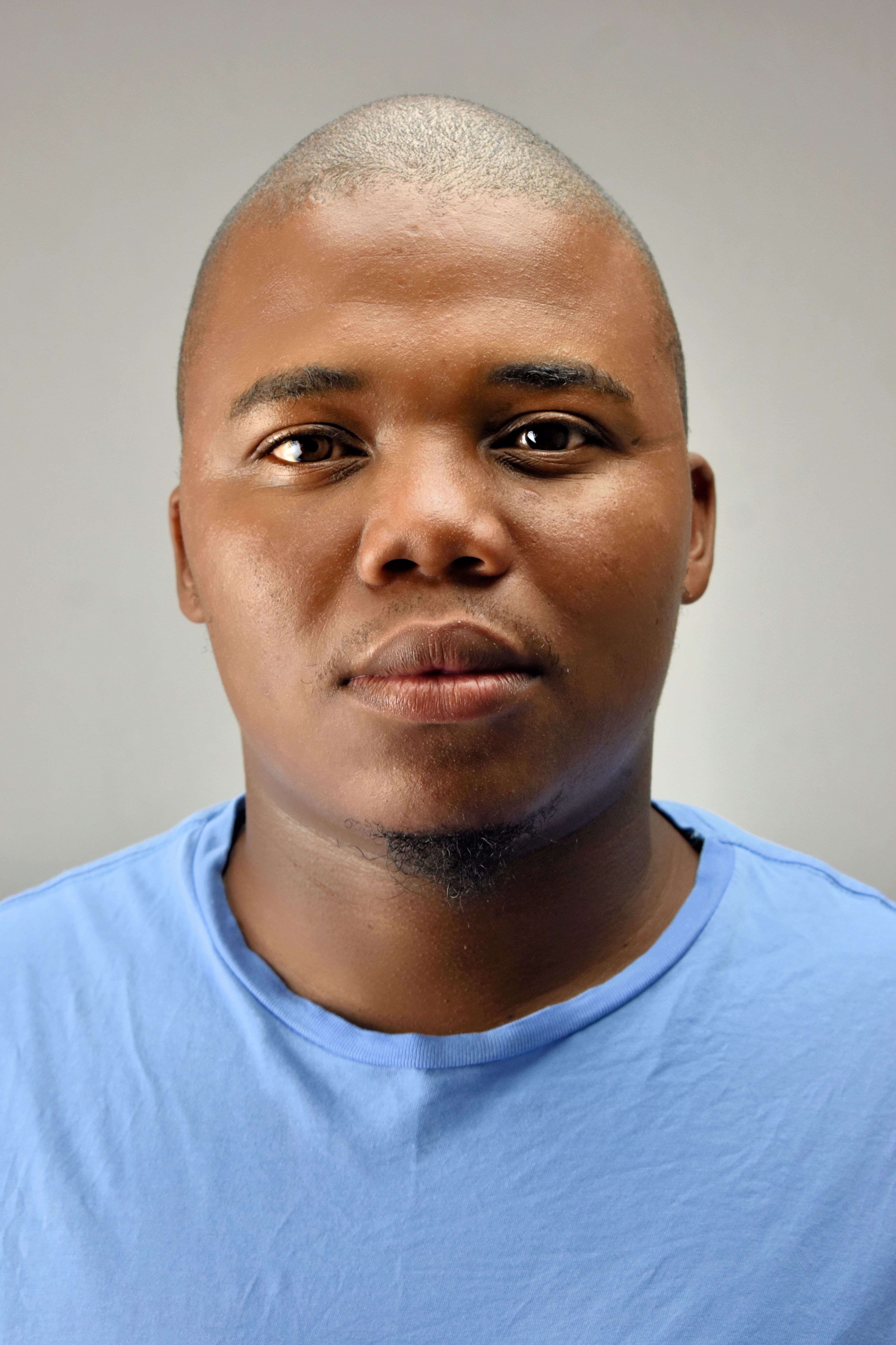 Pogiso Dube's avatar